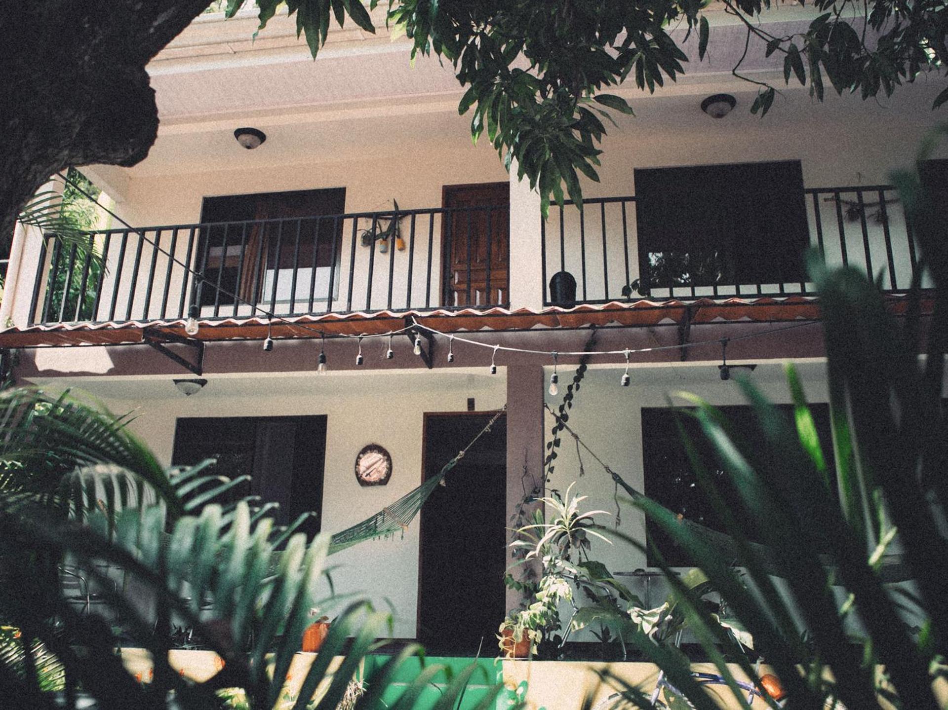 La -
