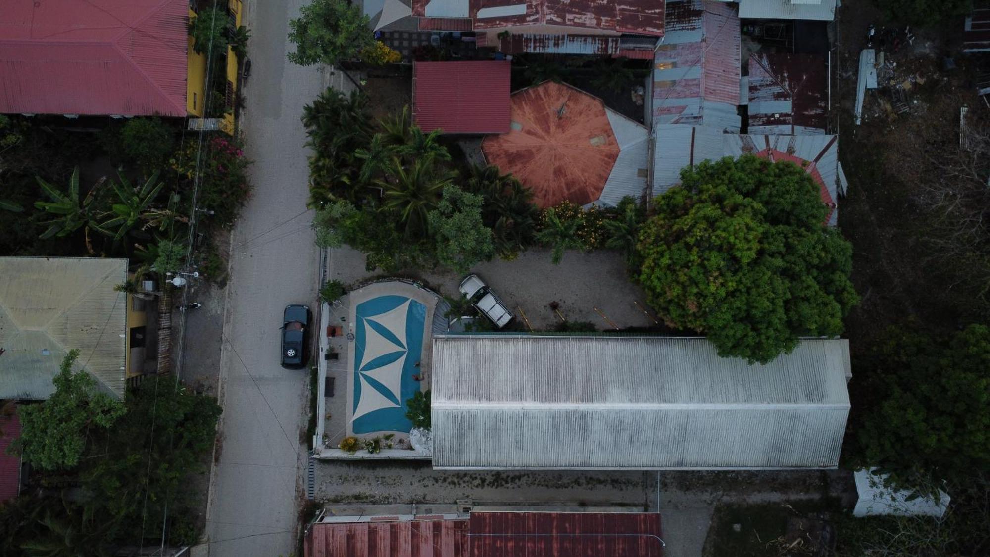 La - Hostel Playa Santa Teresa (Puntarenas)
