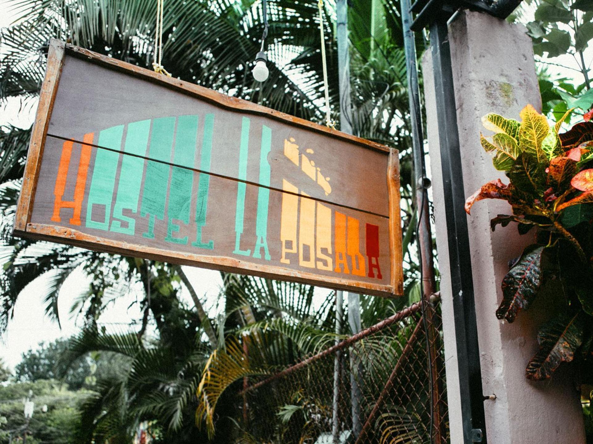 Auberge de jeunesse La - Playa Santa Teresa (Puntarenas)