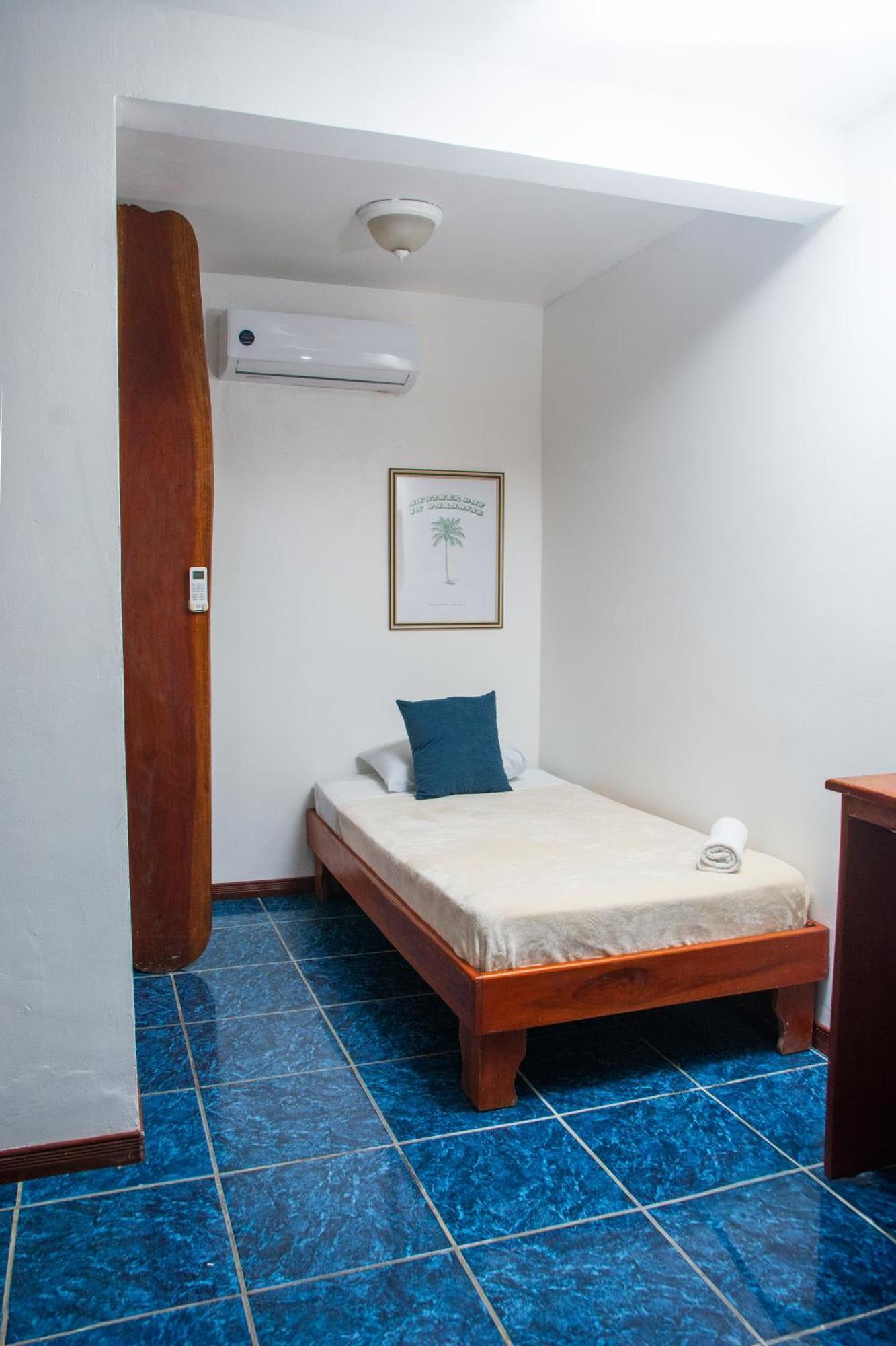 Auberge de jeunesse La -